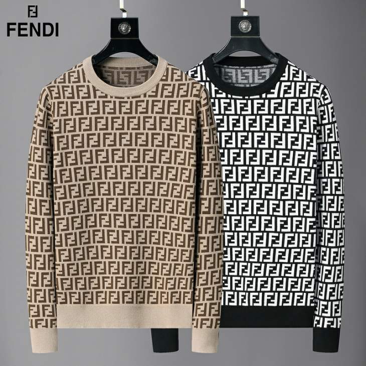 Picture of Fendi Sweaters _SKUFendiM-3XL25wr0745144